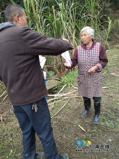 瀘縣海潮鎮(zhèn)繼續(xù)加強黨風廉政建設社會評價宣傳(圖1)