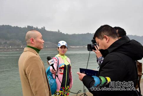 浪遏飛舟博激流！瀘州首個槳板運動俱樂部成立(圖9)