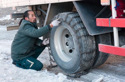 格?；ㄩ_滿天路—寫在川藏公路通車65周年之際(圖6)