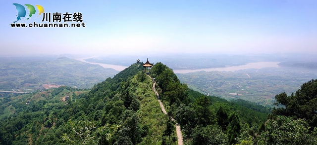 中國(guó)旅游日，在新晉網(wǎng)紅打卡地，幸福江陽(yáng)邀你舉杯世界！(圖17)