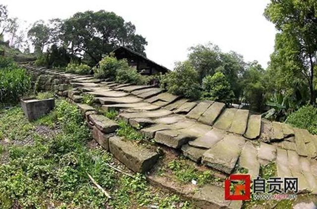 自貢37處井鹽文化遺跡，你知道幾個(gè)？(圖2)