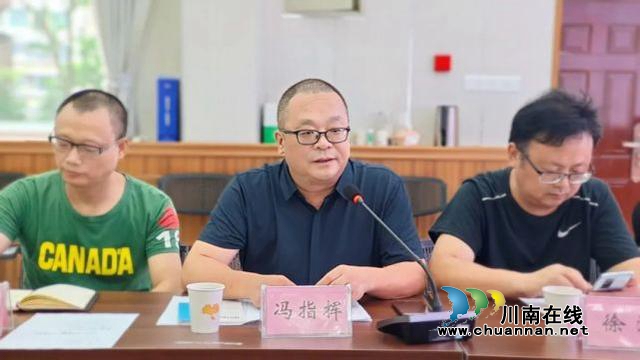 瀘州市文聯(lián)正式倡議發(fā)起打造建設(shè)“中國赤水河畫派”(圖3)