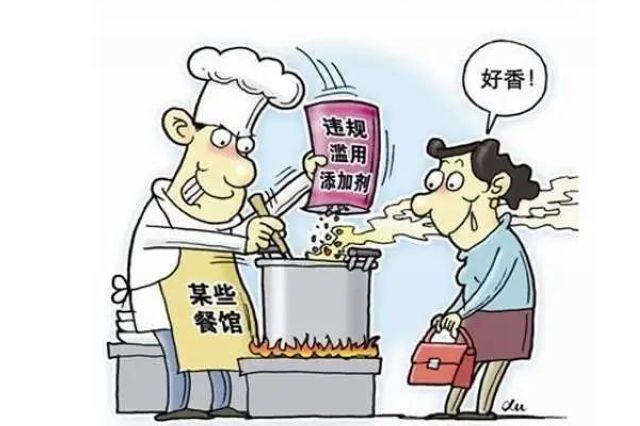 瀘州江陽(yáng)法院用最嚴(yán)法律“烹飪”最安全食品(圖3)