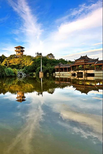 不醉不歸！江陽(yáng)沉醉之旅一日游精品線路來(lái)了(圖7)