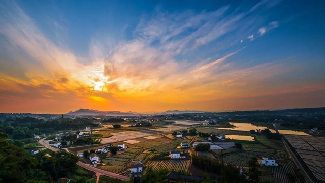 不醉不歸！江陽(yáng)沉醉之旅一日游精品線路來(lái)了(圖16)