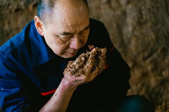 佳記·匠人匠心 | 釀酒大師陳靖余的一天(圖4)