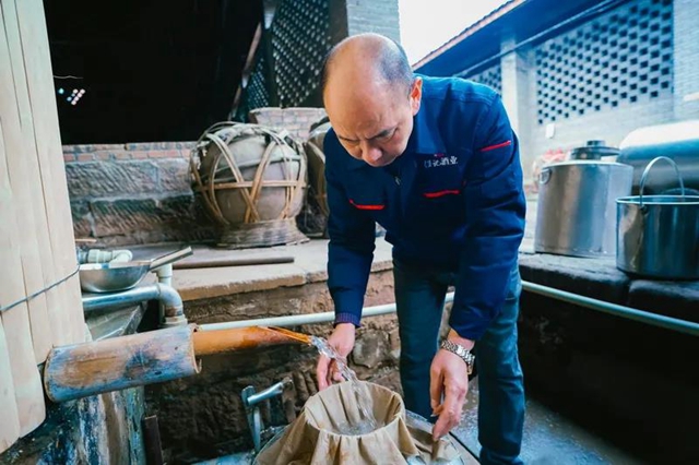 佳記·匠人匠心 | 釀酒大師陳靖余的一天(圖12)