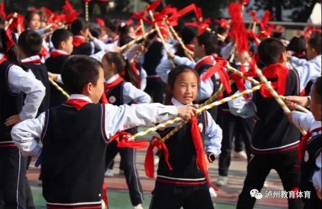 30000農村娃受益|龍馬潭區(qū)學校鄉(xiāng)村少年宮上“人民日報客戶端”(圖8)