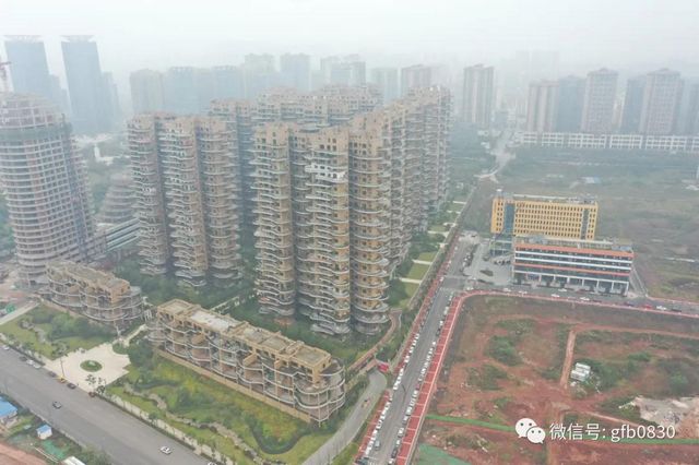 兩宗高價(jià)地震撼瀘州樓市，將影響2021年房價(jià)格局？(圖5)