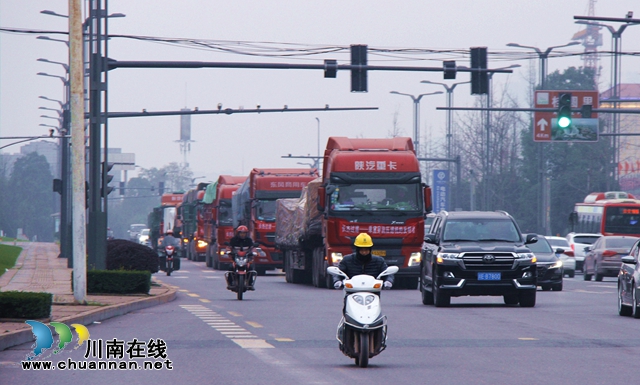 主標(biāo)題：10臺(tái)“瀘州造”高效壓濾機(jī)，漂洋過海服務(wù)南美金礦！(圖2)