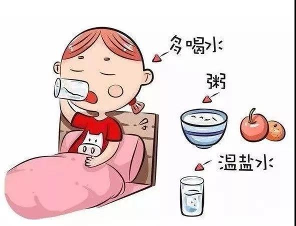 川南學(xué)生家長(zhǎng)速看：當(dāng)前已進(jìn)入水痘高發(fā)期！(圖7)