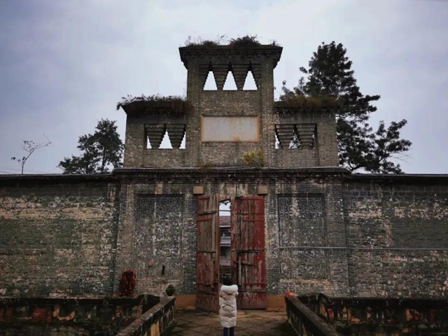 成功出圈！內(nèi)江這里被稱為“中國古建筑博物館”，曾與峨眉齊名(圖4)