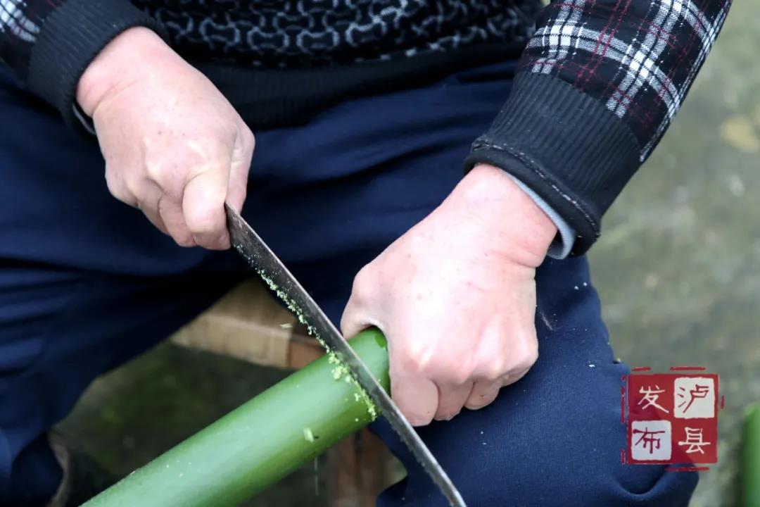 瀘州有種土樂器名叫“花號”，不知您見過沒？(圖7)