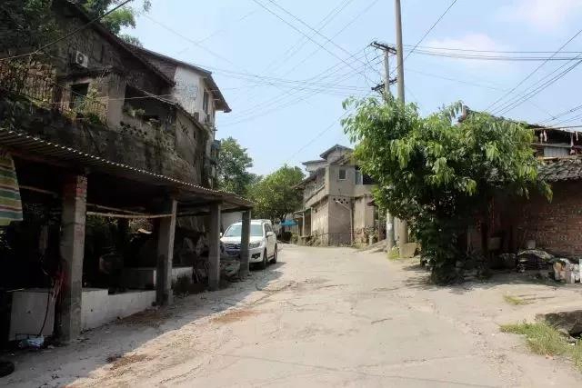 離城幾分鐘！宜賓這個小鎮(zhèn)規(guī)劃通過審定！將建兒童游樂園、新公園、美食街……(圖12)