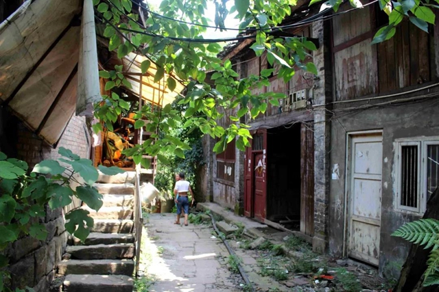 離城幾分鐘！宜賓這個小鎮(zhèn)規(guī)劃通過審定！將建兒童游樂園、新公園、美食街……(圖16)