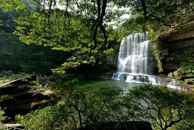 省級鄉(xiāng)村旅游重點鎮(zhèn)（鄉(xiāng)）、村建議名單公示，瀘州這些村入選！(圖6)